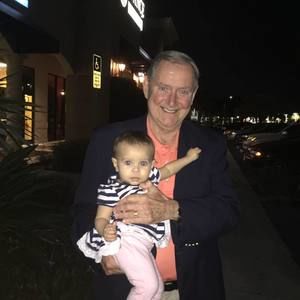 Meet your Posher, Richard